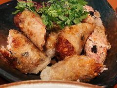 -Golden Lily河内巴黎法越料理餐厅(建国西路店)