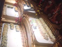 -大山炭火烤肉自助(印象城店)