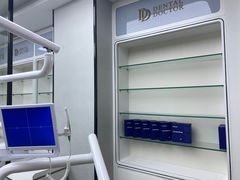 -牙博士口腔品牌连锁(杨浦店)