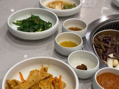 -黄金牧场(明洞总店)