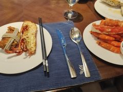 -Social 秀西餐厅-长沙瑞吉酒店(运达店)