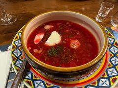 -卢布里西餐厅(总店)