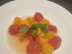 -喜悦烤鸭·新京菜(王府井店)