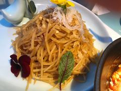 -花开餐厅(环湖中路店)