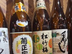 -小川洋风料理(街道口店)
