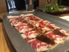 -新石器烤肉(招商1872店)