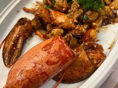 -囍榷·鲜美常州菜(恐龙园店)