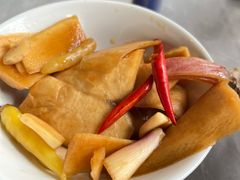 -寨子里的·钵钵菜·湘西山里菜(魅力湘西店)