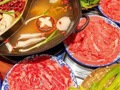 -袁山山重庆火锅(丈八北路店)
