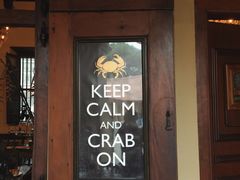 -Ministry of Crab(科伦坡店)
