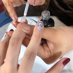 -Beauty Nails 美甲美睫皮肤管理