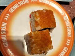 -元气寿司(环球港店)