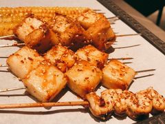 -沿海405烤场(沿海赛洛城店)