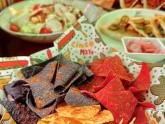 -Famous肥猫墨西哥音乐餐吧(五棵松华熙LIVE店)