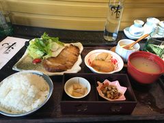 -味太助·银饭食堂(中华城店)