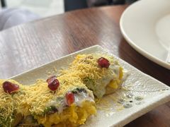 -克比叔叔印度餐厅Kebabs on the Grille(永康路分店)