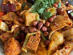 -拿渡·水煮鱼 麻辣香锅(西单大悦城店)