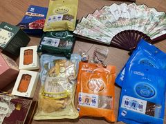 -黄胜记鼓浪屿肉松店(龙头路店)