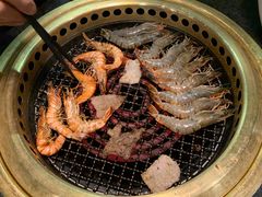 -神户赤童日式烤肉伙伴(东直门店)
