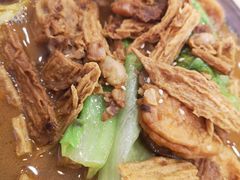 -百家鸡味馆(清泰店)
