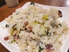 -舒蔡记生煎菜饭(云南中路店)