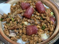 -阳江河堤老牌曾记美食