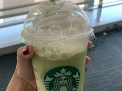 星巴克绿野仙踪-星巴克(成都科学城店)