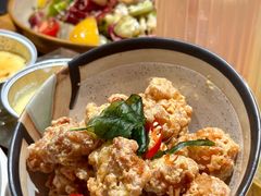 -森Some Fusion(荔湾店)