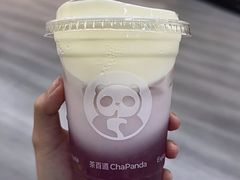 -茶百道(同仁店)