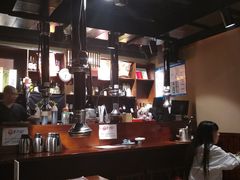 大堂-不倒翁炭火烧肉(永安里店)