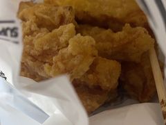 -超级鸡车(曹杨路店)