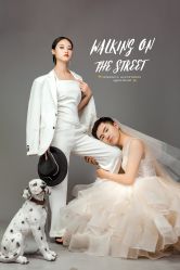 -二十一世纪婚纱摄影(省府前街店)