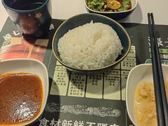 -椰子湾·海南火锅·糟粕醋·椰子鸡(正大广场店)