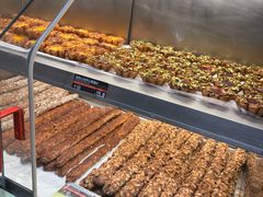 -HOT CRUSH趁热集合·现烤面包(环球港店)