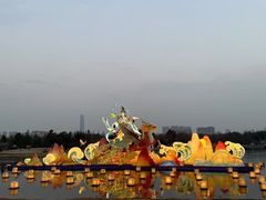 -武汉园博园(武汉自然博物馆)