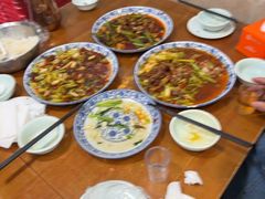 -李大爷的泡椒馆(冉家坝店)