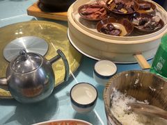 -干老四雅鱼饭店(滨江西路店)