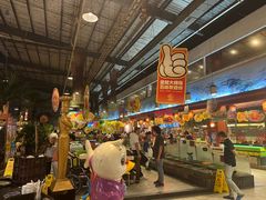 -石岐佬中山菜馆(张溪店)
