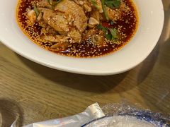 -幺妹川味·川人川菜(佛城西路店)