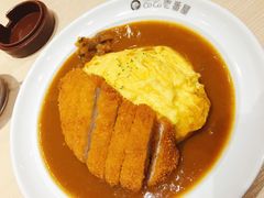 -CoCo壱番屋(久光百货店)