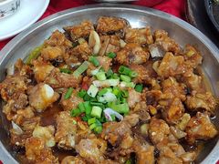 -联丰美食(番禺店)