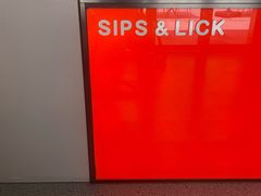 -Sips&Lick茶兰咖啡(五道口店)