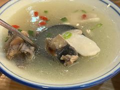 -妈妈的味道(和顺古镇店)