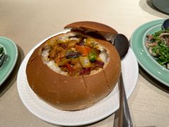 -唐廊烤鸭店(工体店)