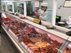 -北京稻香村(京港城生活广场店)