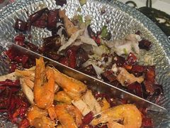 -小鱼小牛·鱼牛干锅·脆鱼火锅(世欧广场店)