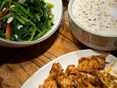 -有奴思烤肉·清真(正宁路店)