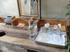 -HIGH FIVE哈福手工汉堡(桂林路店)