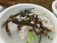 -天一沾水肥肠(科园一街店)