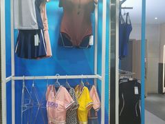 -海力健身游泳(太古里朗御店)